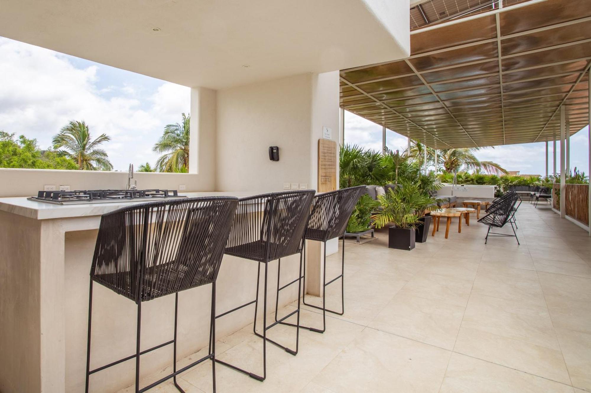 Agua De Luna Hotel Boutique, San Pancho Nayarit San Francisco  Buitenkant foto