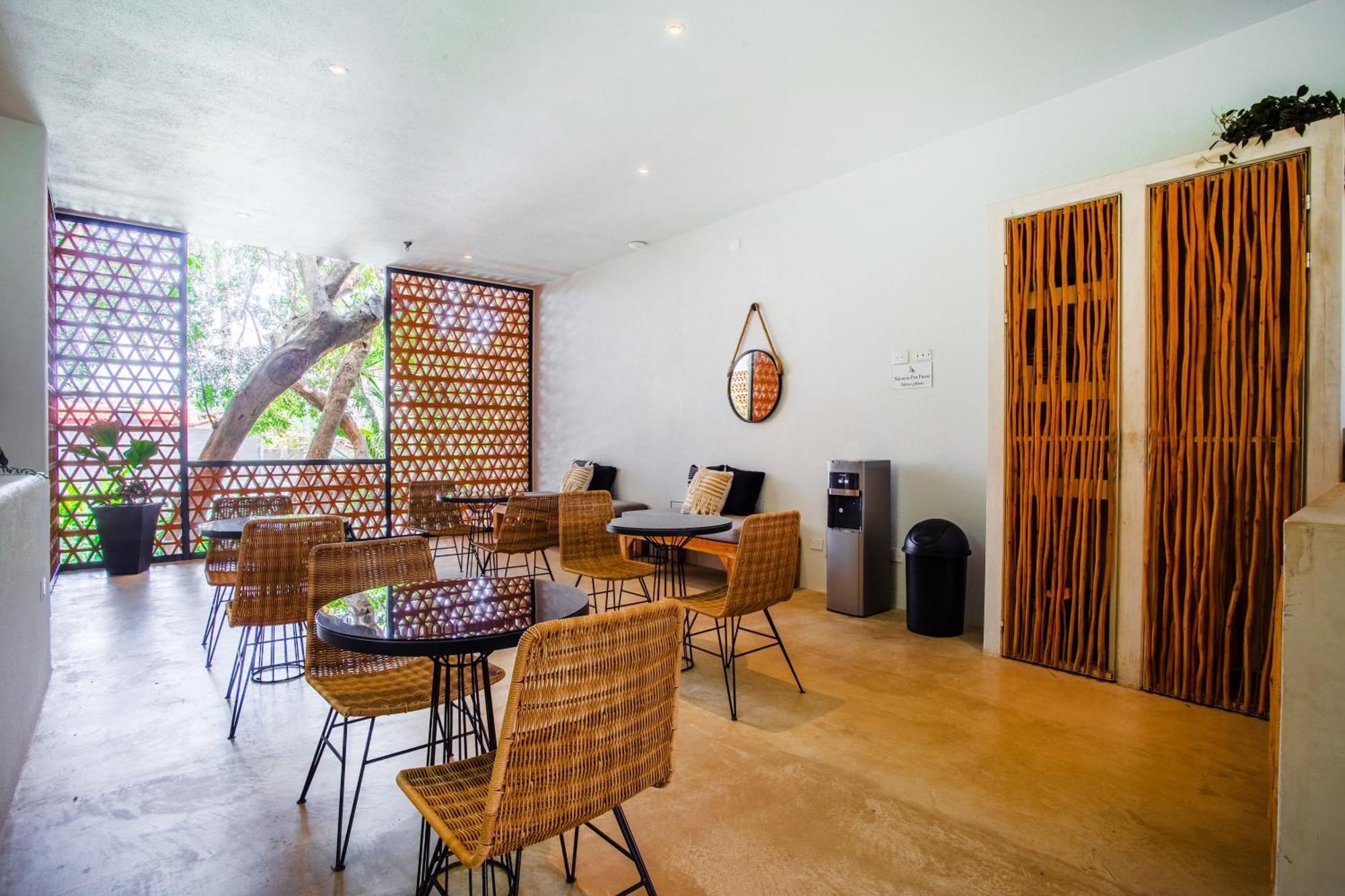 Agua De Luna Hotel Boutique, San Pancho Nayarit San Francisco  Buitenkant foto