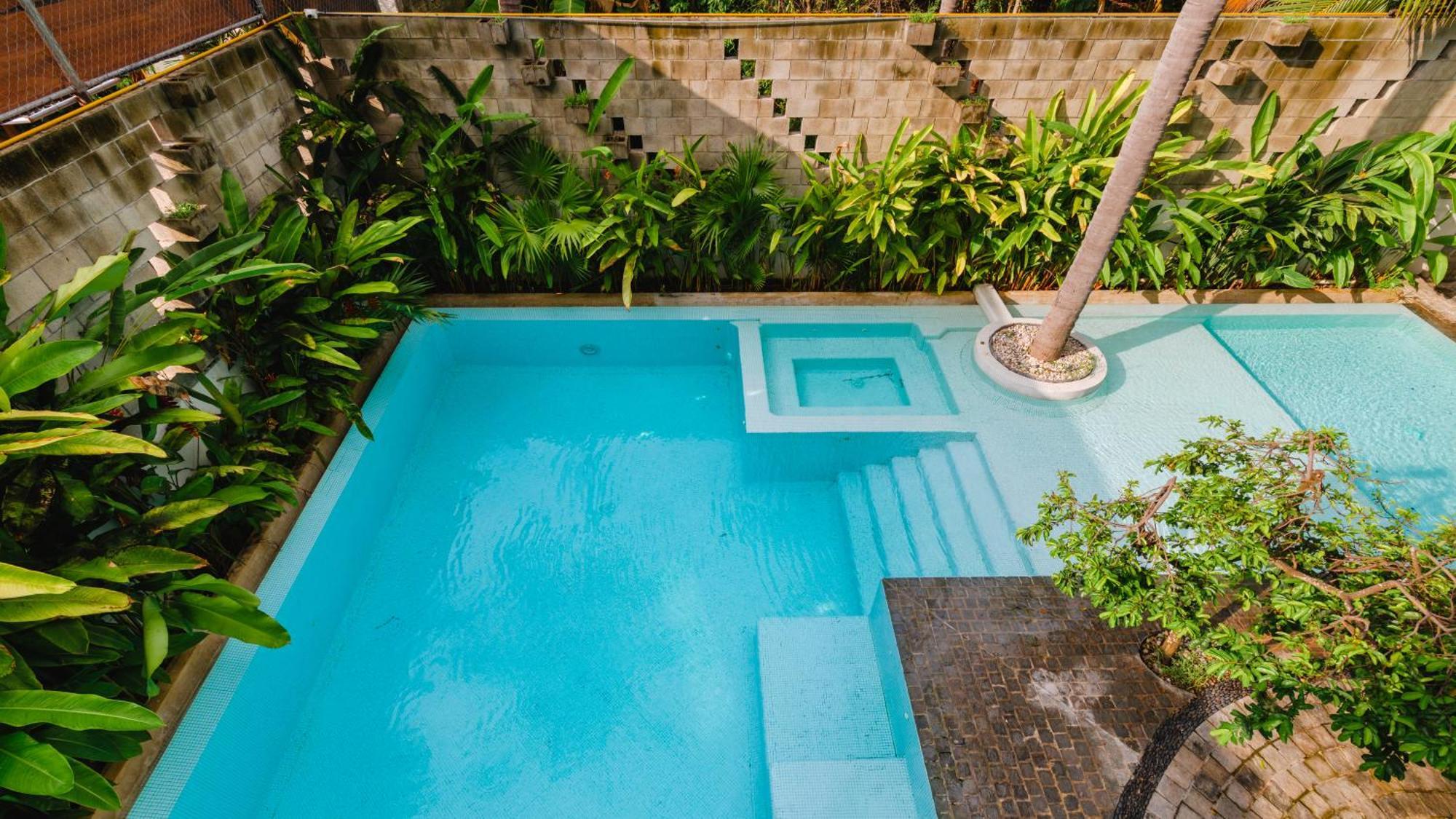 Agua De Luna Hotel Boutique, San Pancho Nayarit San Francisco  Buitenkant foto
